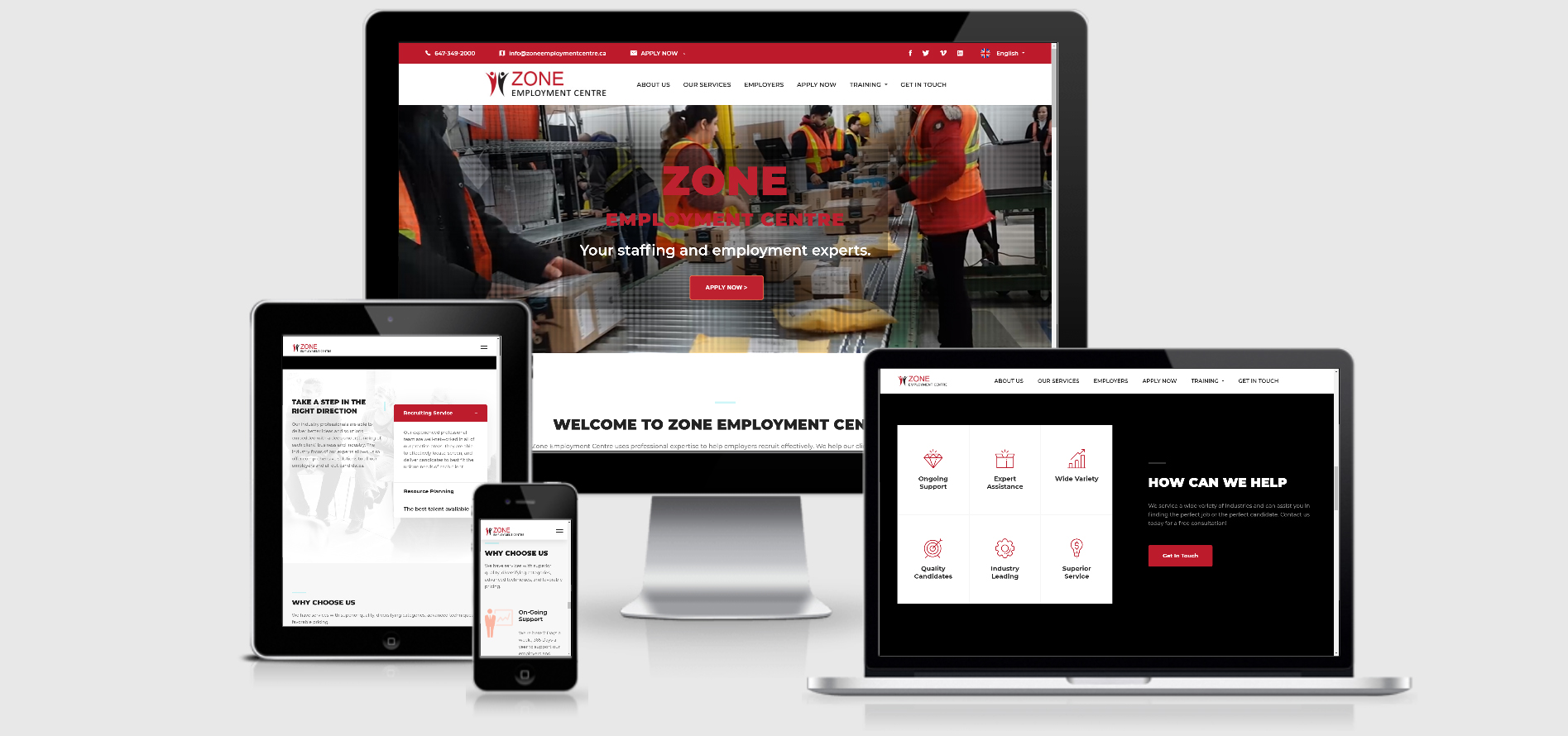Premium fitness studio and wellness booking platform