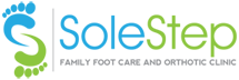 Solestep Custom WordPress Apparel E-commerce Web Design Project
