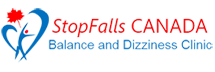 StopFalls Canada Safety Training Services Mobile Responsive Website Design
