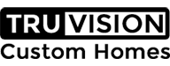 TruVision Custom Homes Construction and Luxury Contractor Web Design Portfolio